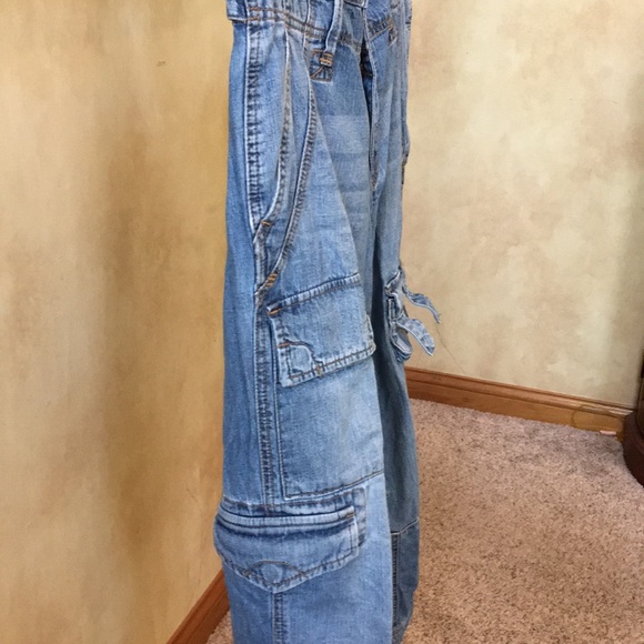 Jeans - Picture 2 of 8